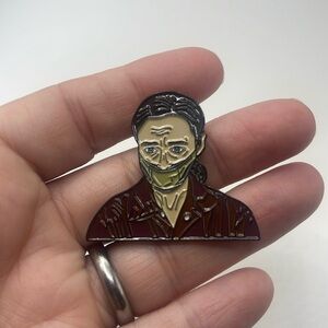 Handmaid’s Tale Glen Enamel‎ Pin MUST BUNDLE